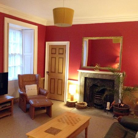 F1- Very Nice City Centre Apartment 爱丁堡 外观 照片