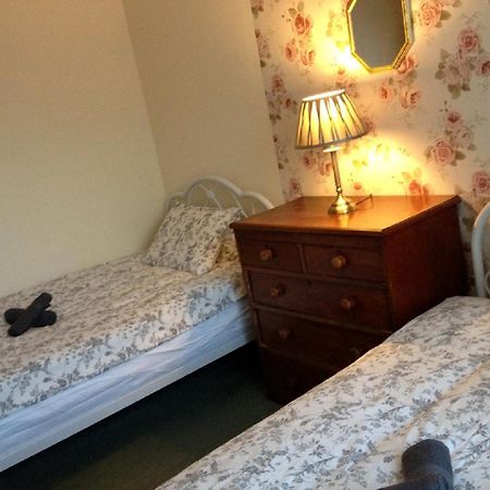 F1- Very Nice City Centre Apartment 爱丁堡 外观 照片