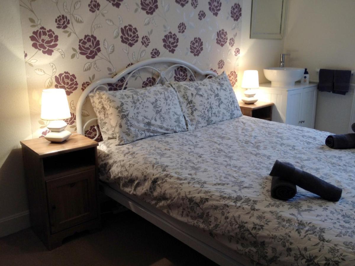 F1- Very Nice City Centre Apartment 爱丁堡 外观 照片